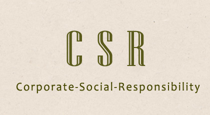 ҵcsr